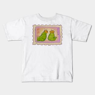 Pupa Postage Kids T-Shirt